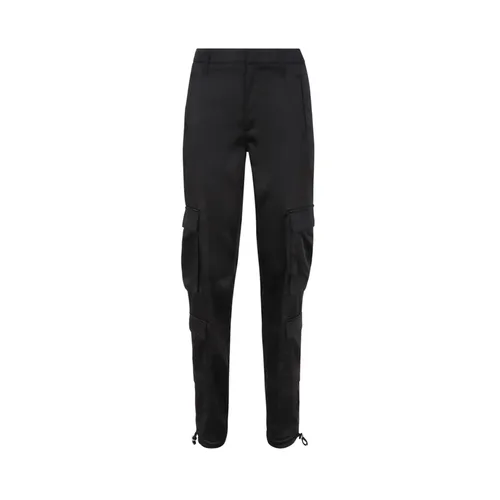 Trousers > Slim-fit Trousers - - Dondup - Modalova