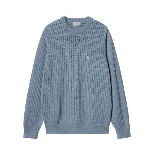 Knitwear > Round-neck Knitwear - - Carhartt Wip - Modalova