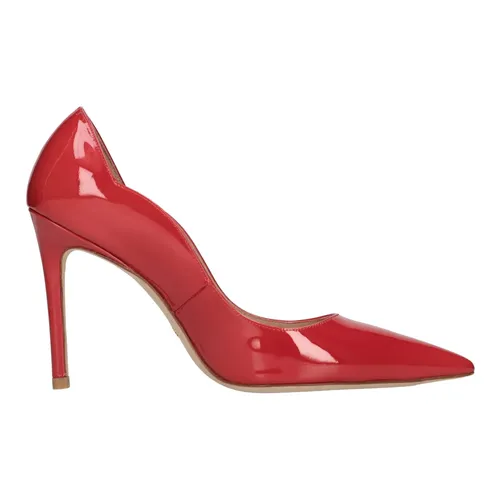 Shoes > Heels > Pumps - - Stuart Weitzman - Modalova
