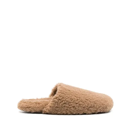 Shoes > Slippers - - Yves Salomon - Modalova
