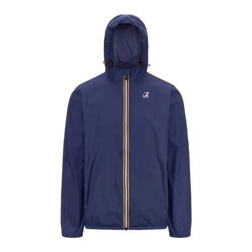 Jackets > Light Jackets - - K-Way - Modalova