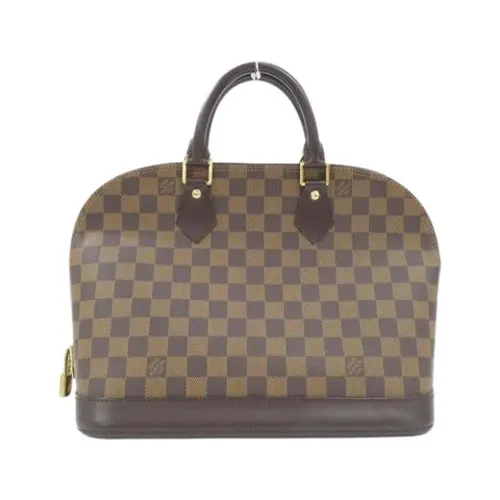 Pre-owned > Pre-owned Bags > Pre-owned Handbags - - Louis Vuitton Vintage - Modalova