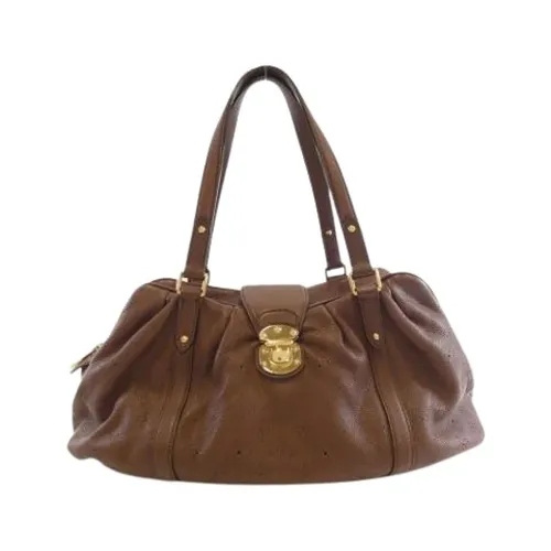 Pre-owned > Pre-owned Bags > Pre-owned Handbags - - Louis Vuitton Vintage - Modalova