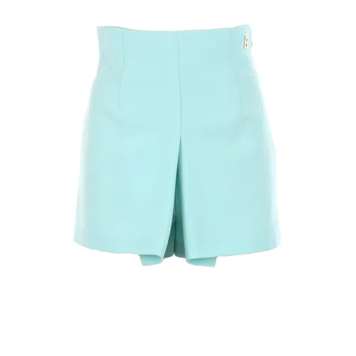 Shorts > Short Shorts - - Blugirl - Modalova