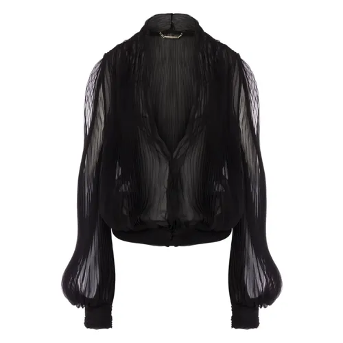 Blouses & Shirts > Blouses - - Alberta Ferretti - Modalova