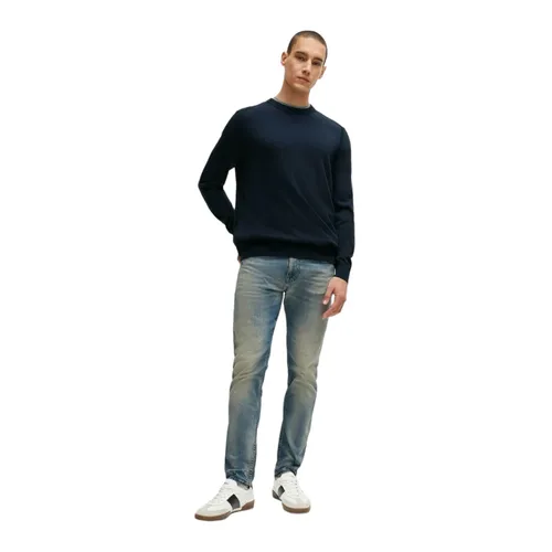 Knitwear > Round-neck Knitwear - - Hugo - Modalova