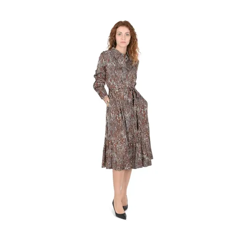 Dresses > Day Dresses > Shirt Dresses - - Hugo - Modalova