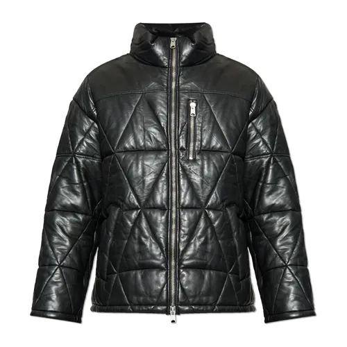 Jackets > Down Jackets - - AllSaints - Modalova