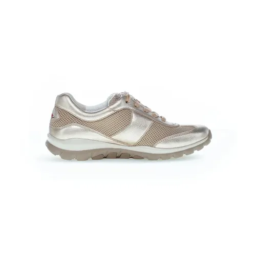 Gabor - Shoes > Sneakers - Gray - Gabor - Modalova