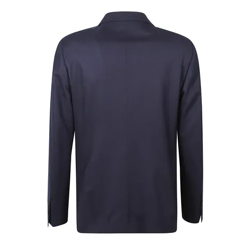 Suits > Suit Sets > Single Breasted Suits - - Tagliatore - Modalova
