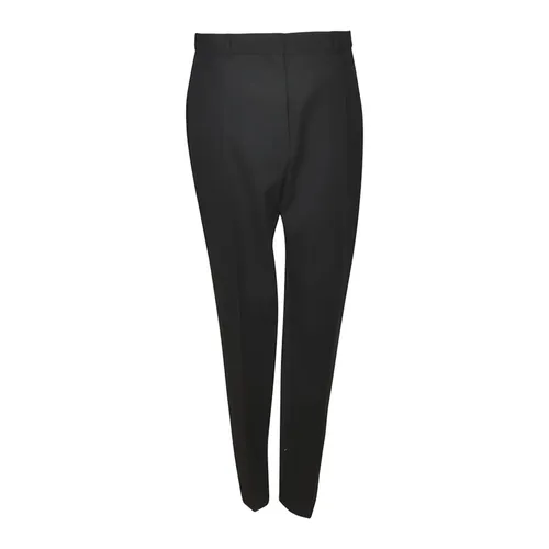 Trousers > Slim-fit Trousers - - Lanvin - Modalova