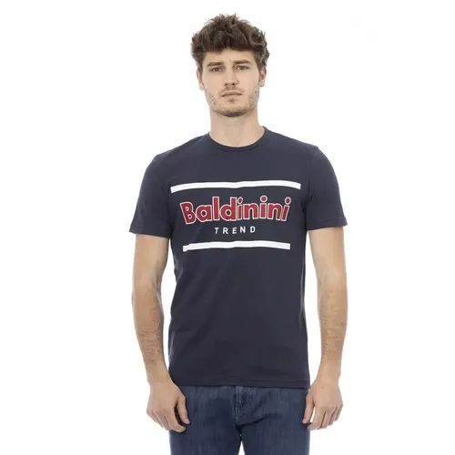 Tops > T-Shirts - - Baldinini - Modalova
