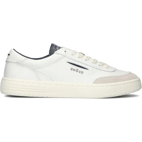 Ghoud - Shoes > Sneakers - White - Ghoud - Modalova