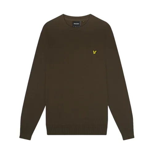 Sweatshirts & Hoodies > Sweatshirts - - Lyle & Scott - Modalova