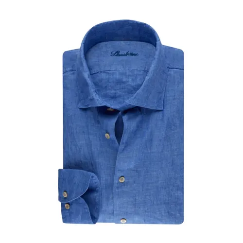 Shirts > Casual Shirts - - Stenströms - Modalova