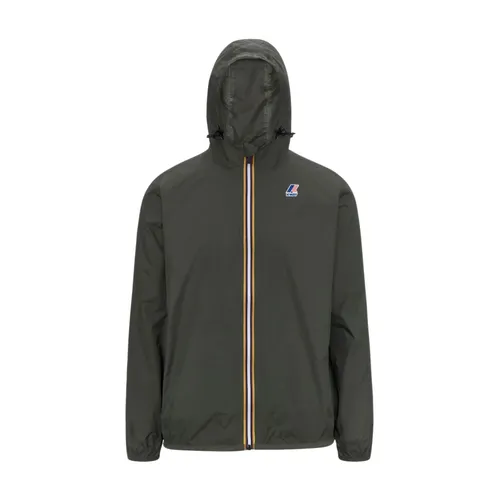 Jackets > Light Jackets - - K-Way - Modalova