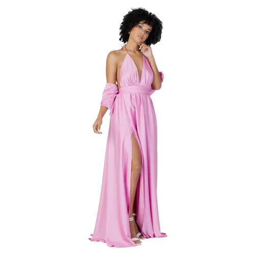 Dresses > Occasion Dresses > Gowns - - Sol Wears Women - Modalova