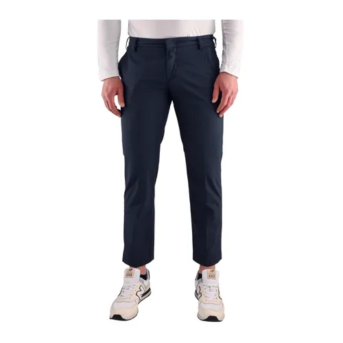 Trousers > Slim-fit Trousers - - Entre amis - Modalova