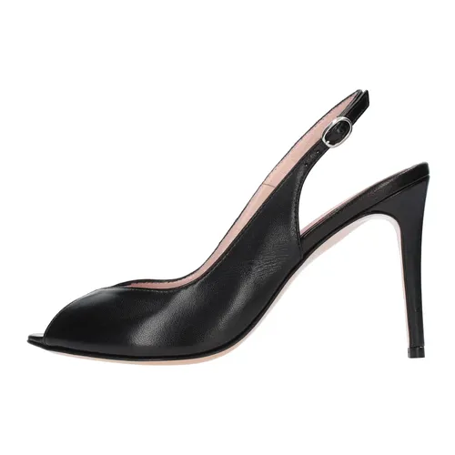 Shoes > Sandals > High Heel Sandals - - Anna F. - Modalova