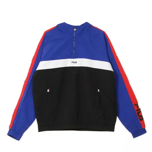 Jackets > Light Jackets - - Fila - Modalova