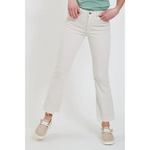 Trousers > Slim-fit Trousers - - Dondup - Modalova