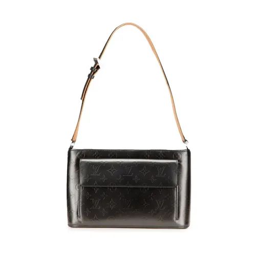 Pre-owned > Pre-owned Bags > Pre-owned Shoulder Bags - - Louis Vuitton Vintage - Modalova