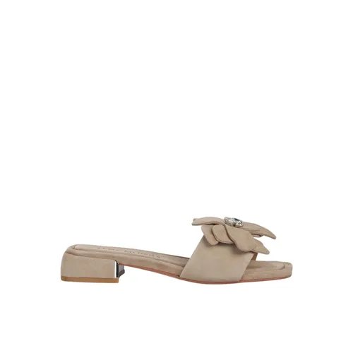 Shoes > Heels > Heeled Mules - - Alma EN Pena - Modalova