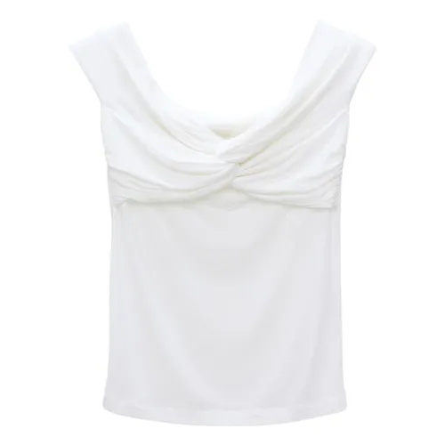Tops > Sleeveless Tops - - Dorothee Schumacher - Modalova