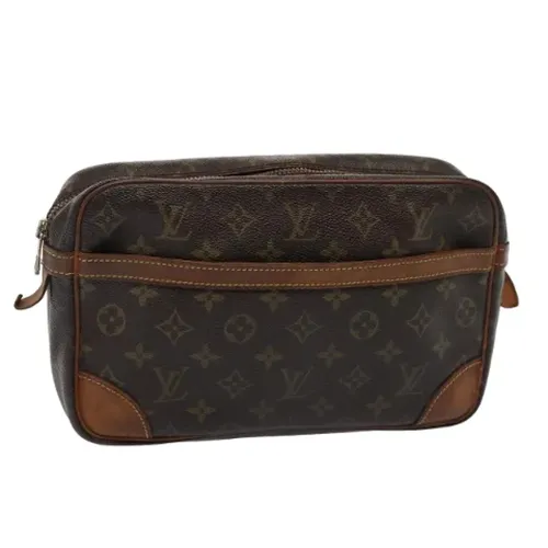 Pre-owned > Pre-owned Bags - - Louis Vuitton Vintage - Modalova