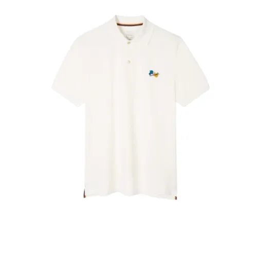 Tops > Polo Shirts - - Paul Smith - Modalova