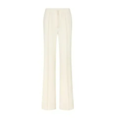 Trousers > Wide Trousers - - Tom Ford - Modalova