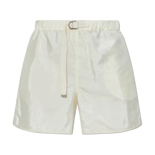 Shorts > Short Shorts - - Jil Sander - Modalova