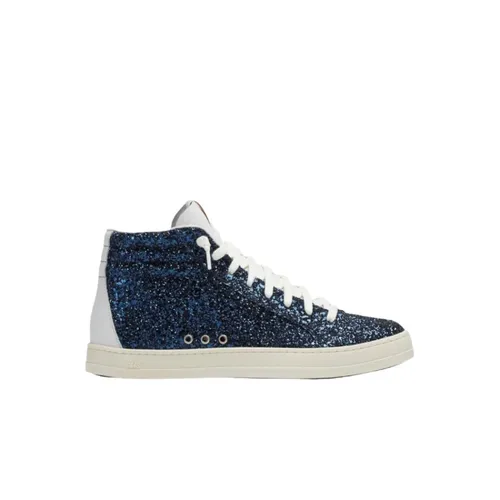 P448 - Shoes > Sneakers - Blue - P448 - Modalova