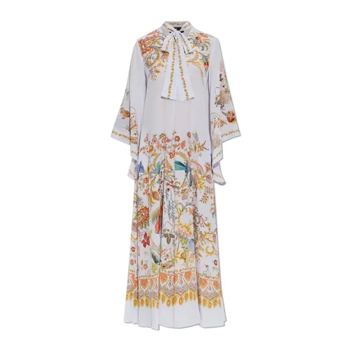 Dresses > Day Dresses > Maxi Dresses - - Etro - Modalova