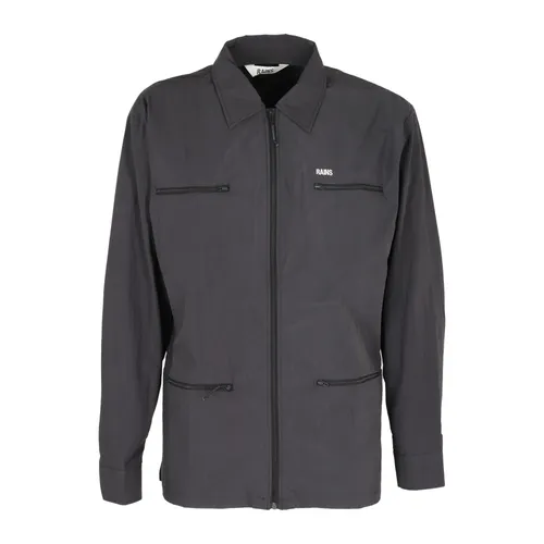 Jackets > Light Jackets - - Rains - Modalova