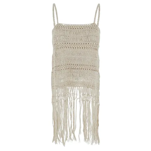 Tops > Sleeveless Tops - - Gentryportofino - Modalova