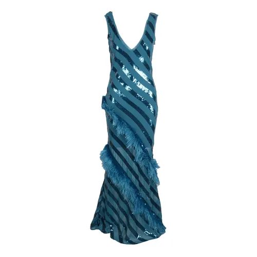 Dresses > Occasion Dresses > Party Dresses - - Patrizia Pepe - Modalova