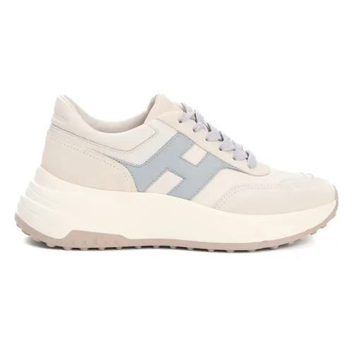 Hogan - Shoes > Sneakers - White - Hogan - Modalova