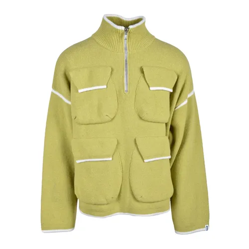 Knitwear > Turtlenecks - - Bonsai - Modalova
