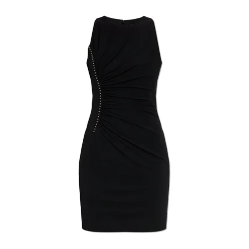 Dresses > Day Dresses > Short Dresses - - Versace - Modalova