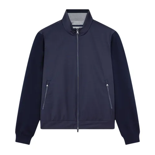Jackets > Light Jackets - - Paul & Shark - Modalova