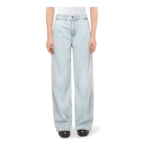 Jeans > Loose-fit Jeans - - Drykorn - Modalova