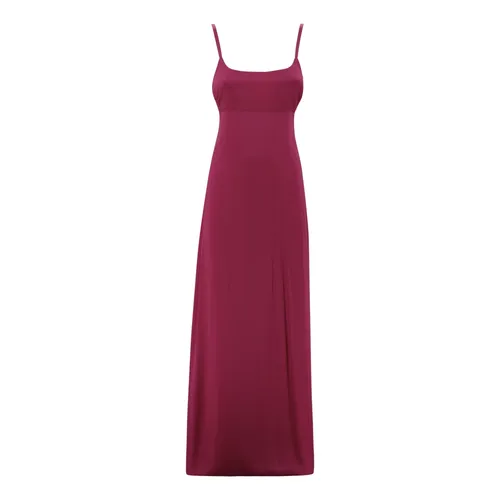 Dresses > Day Dresses > Maxi Dresses - - Max Mara Studio - Modalova