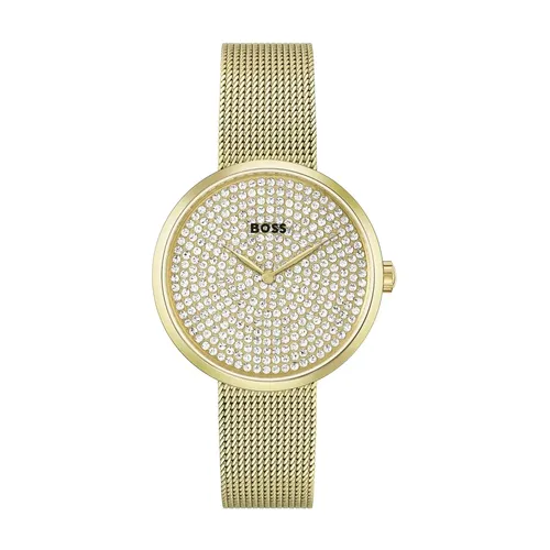 Accessories > Watches - - Hugo - Modalova