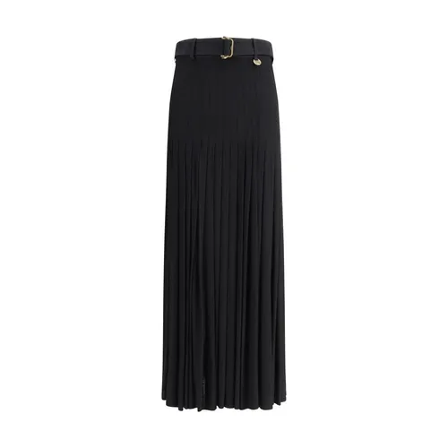 Skirts > Maxi Skirts - - Burberry - Modalova