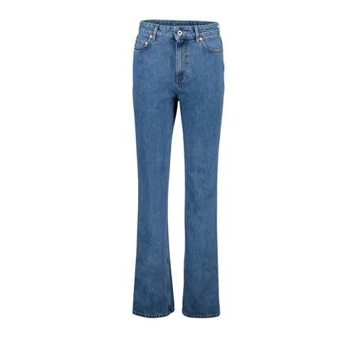 Jeans > Boot-cut Jeans - - Burberry - Modalova