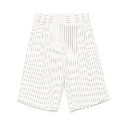 Shorts > Casual Shorts - - Loulou Studio - Modalova