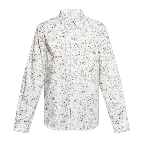 Shirts > Casual Shirts - - PS By Paul Smith - Modalova