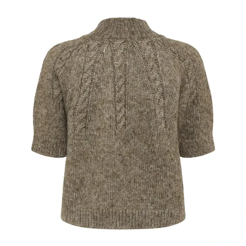Knitwear > Turtlenecks - - Kaffe - Modalova