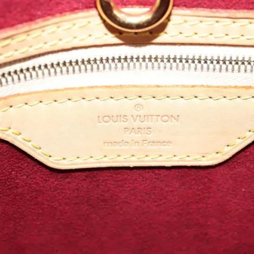 Pre-owned > Pre-owned Bags > Pre-owned Shoulder Bags - - Louis Vuitton Vintage - Modalova